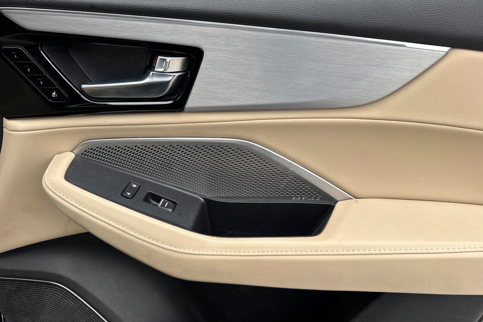 2024 Acura MDX 4TECH