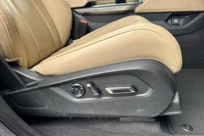 2024 Acura MDX 4TECH