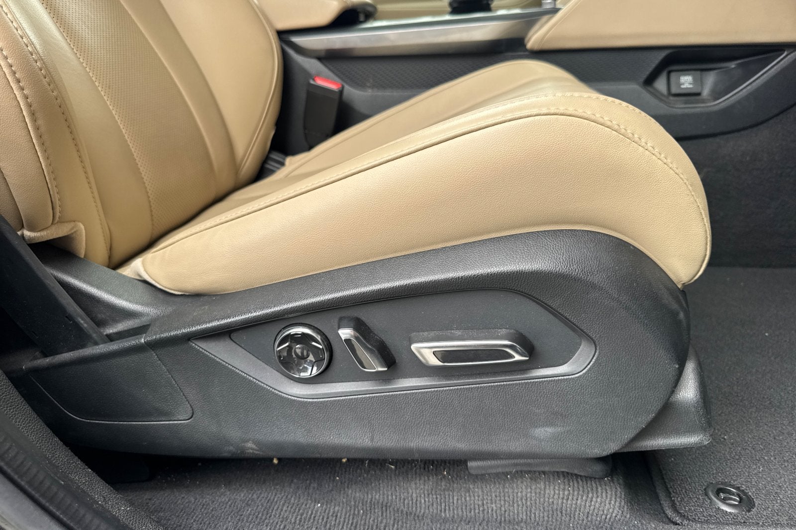 2024 Acura MDX 4TECH