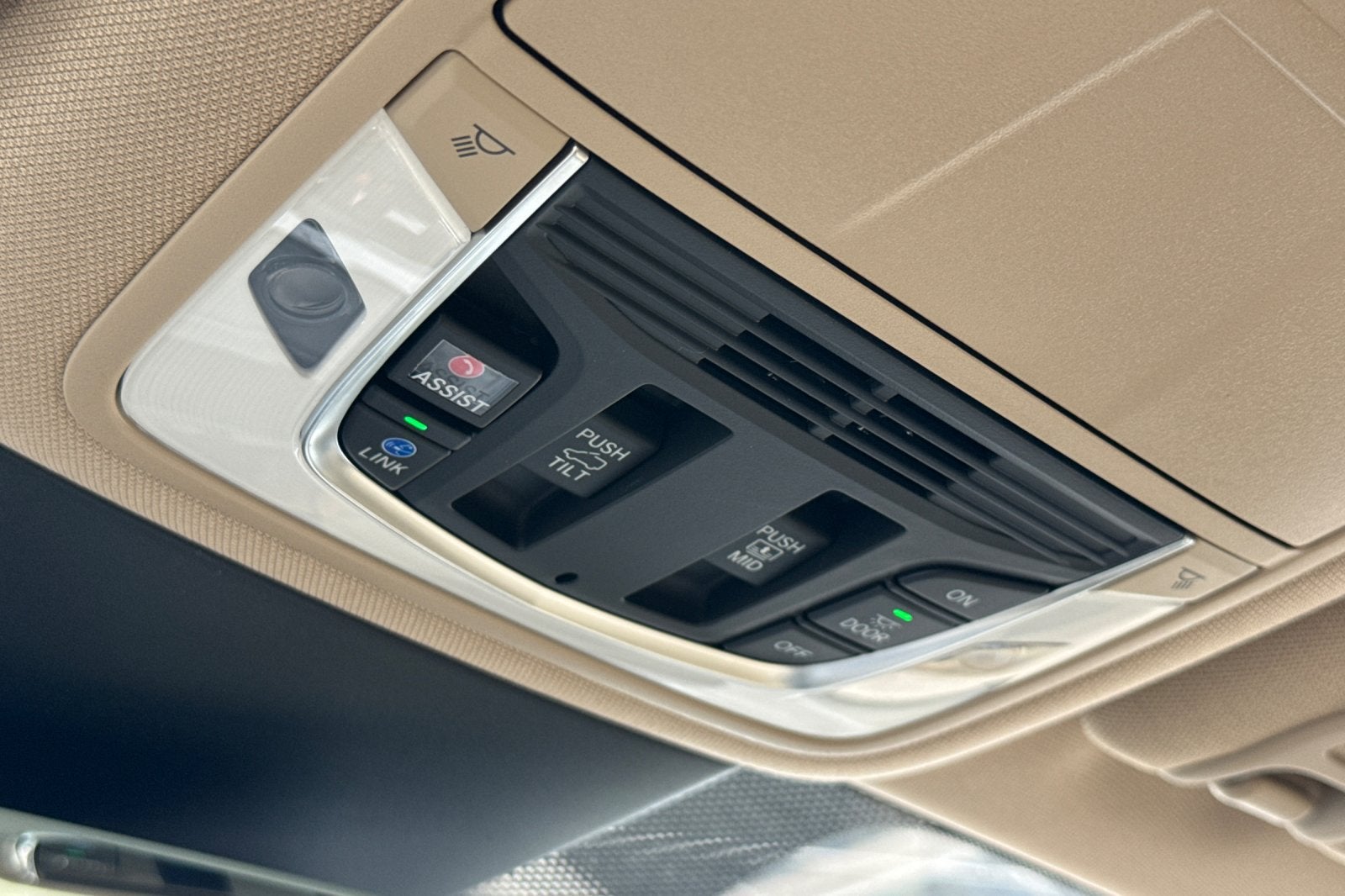 2024 Acura MDX 4TECH