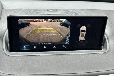 2024 Acura MDX 4TECH