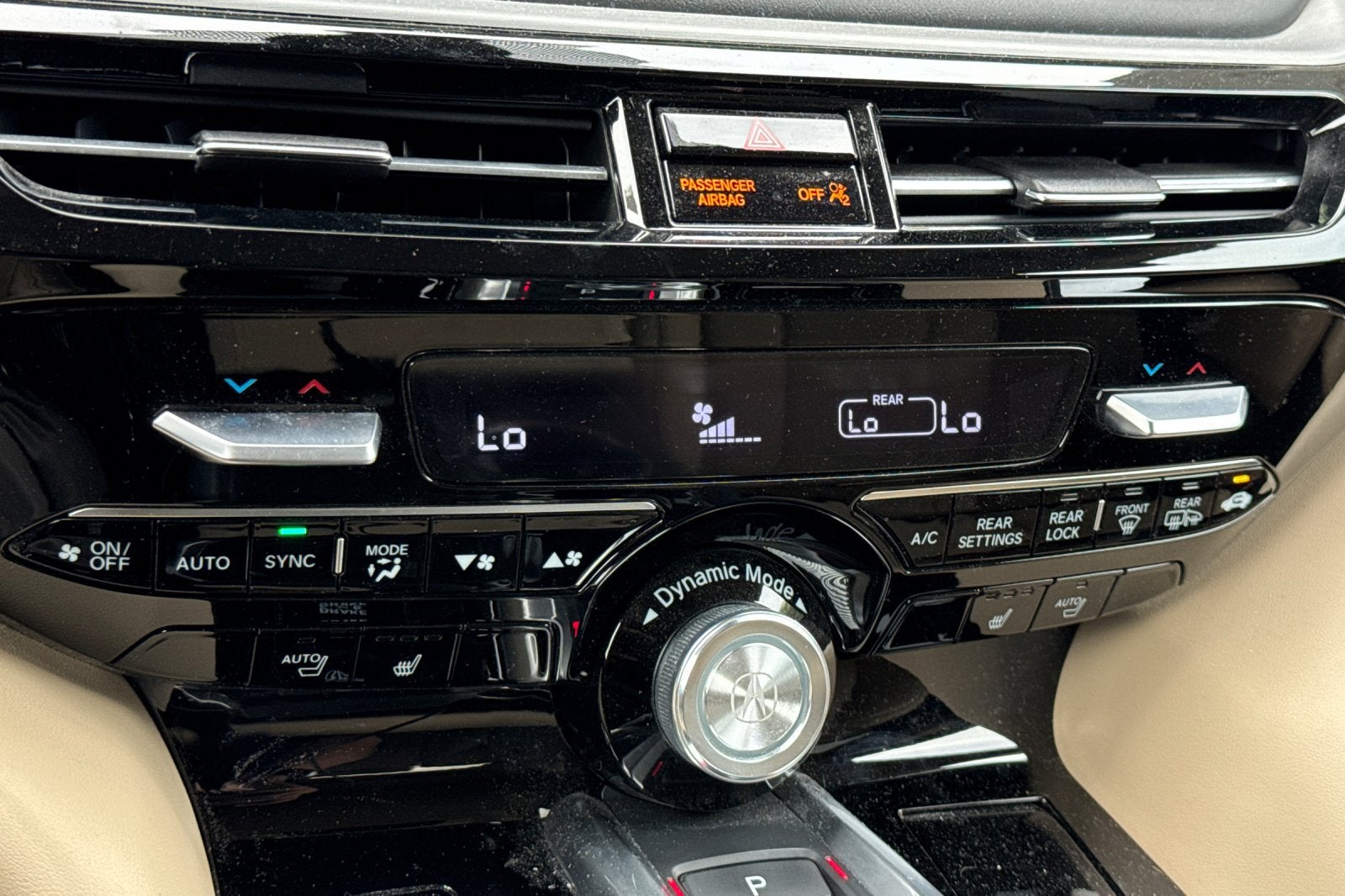 2024 Acura MDX 4TECH