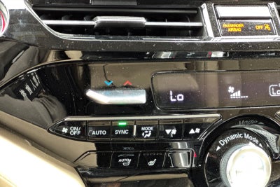 2024 Acura MDX 4TECH