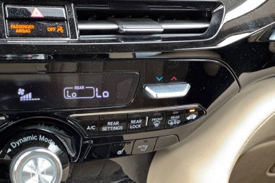 2024 Acura MDX 4TECH