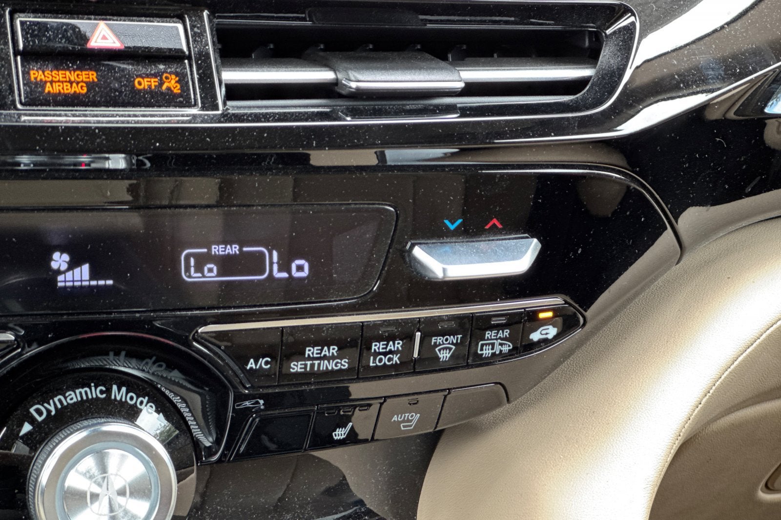 2024 Acura MDX 4TECH