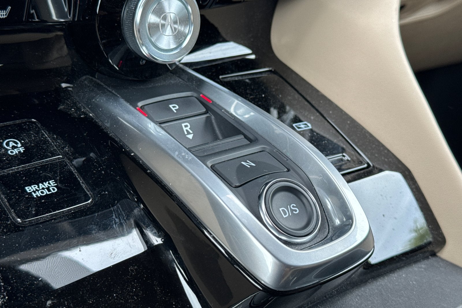 2024 Acura MDX 4TECH