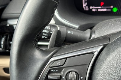 2024 Acura MDX 4TECH
