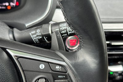 2024 Acura MDX 4TECH