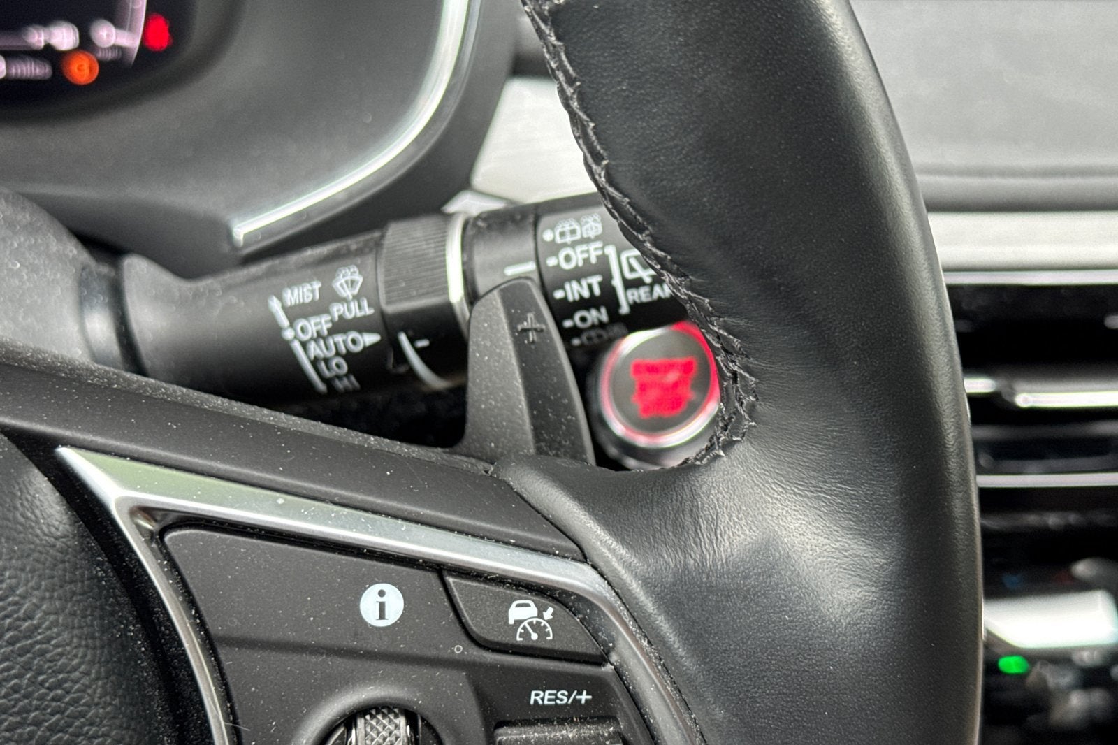 2024 Acura MDX 4TECH