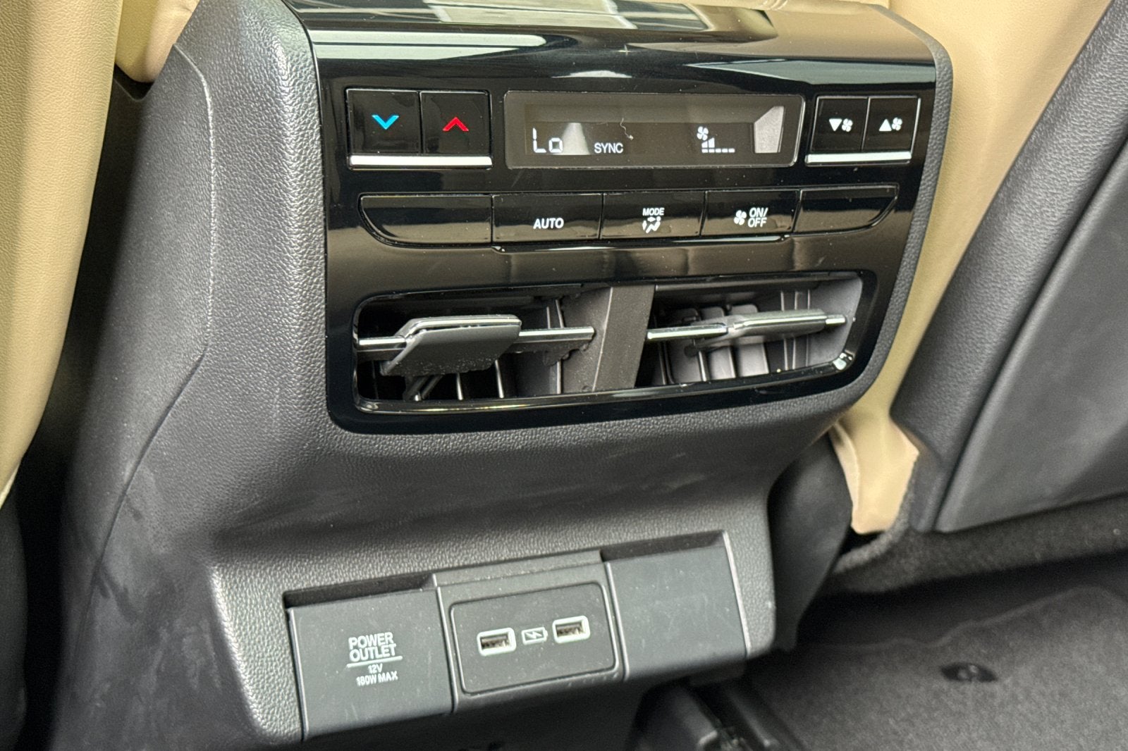 2024 Acura MDX 4TECH