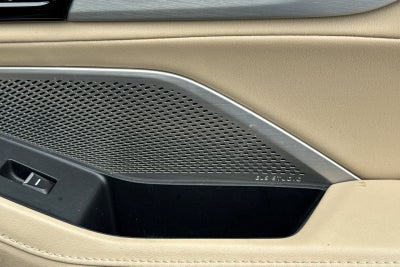 2024 Acura MDX 4TECH