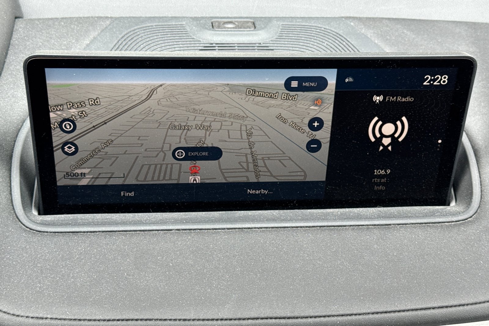 2024 Acura MDX 4TECH