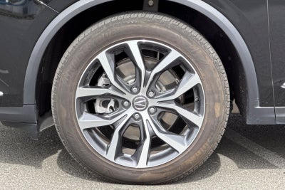 2024 Acura MDX 4TECH