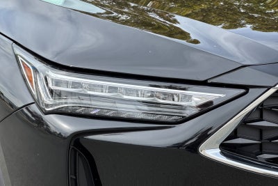 2024 Acura MDX 4TECH