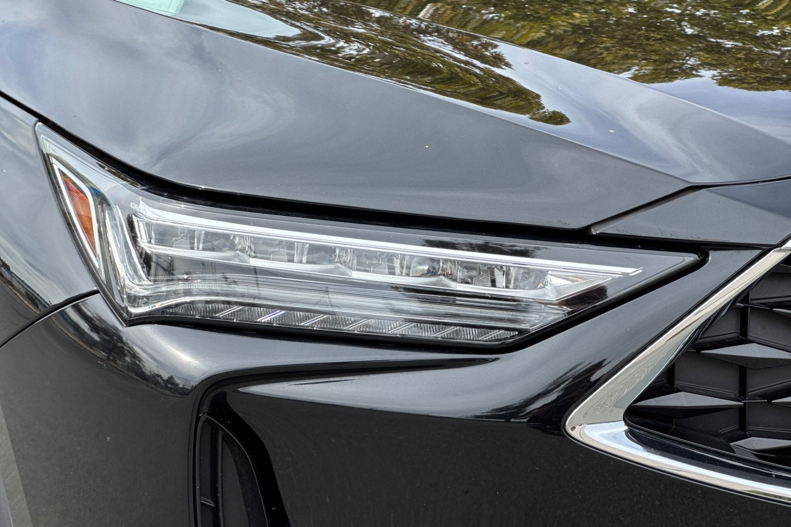 2024 Acura MDX 4TECH