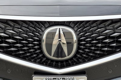 2024 Acura MDX 4TECH