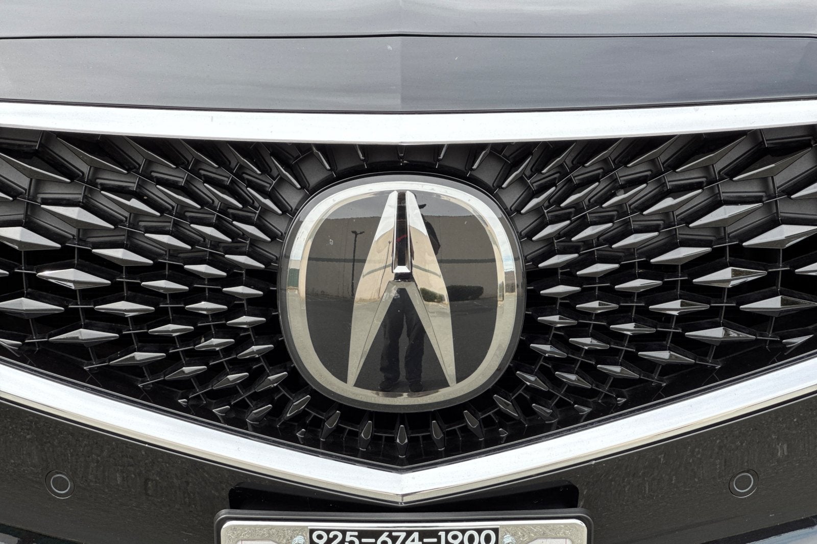 2024 Acura MDX 4TECH