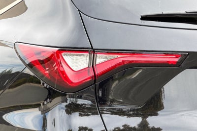 2024 Acura MDX 4TECH