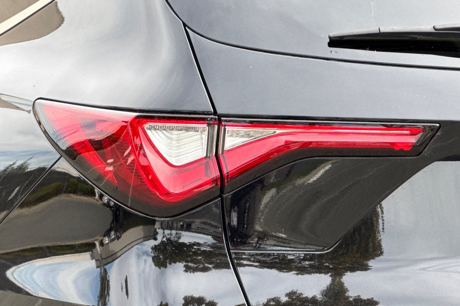 2024 Acura MDX 4TECH