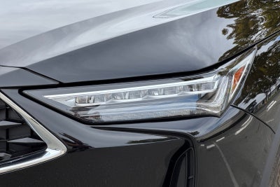 2024 Acura MDX 4TECH
