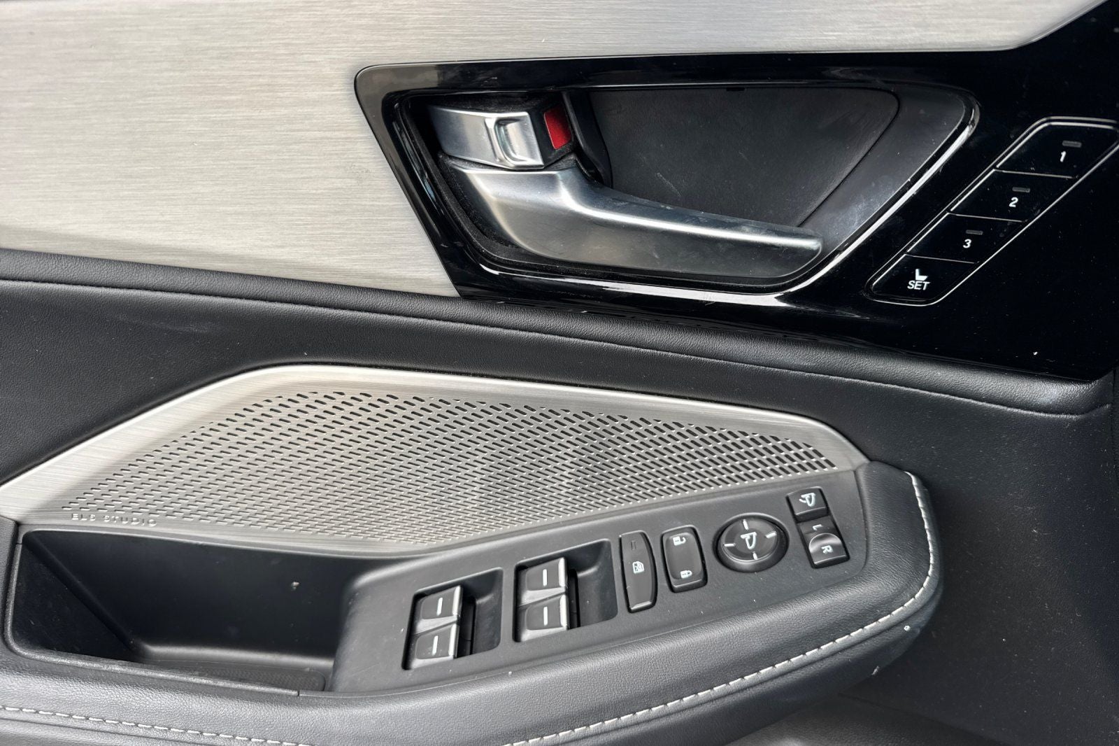 2024 Acura MDX Technology SH-AWD