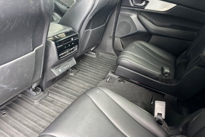 2024 Acura MDX Technology SH-AWD