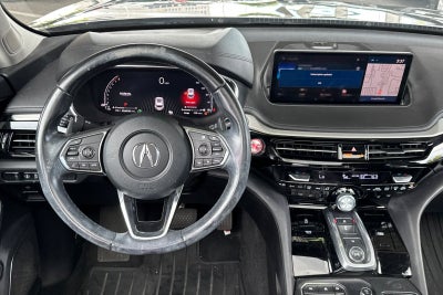 2024 Acura MDX Technology SH-AWD