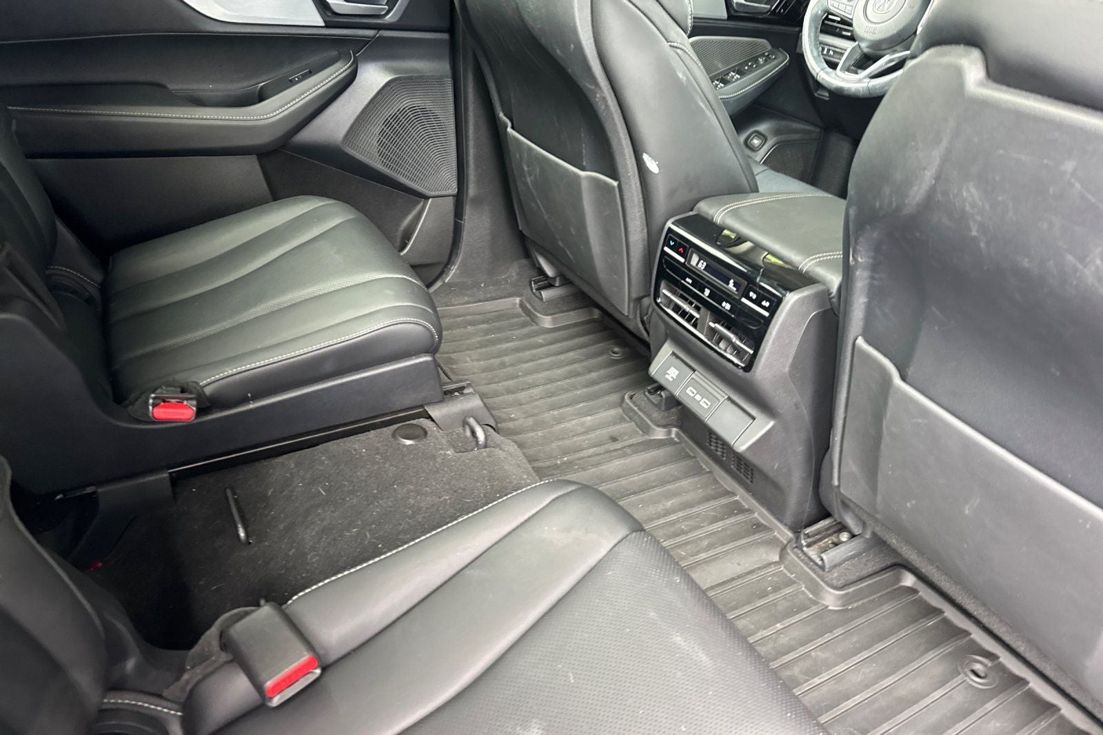 2024 Acura MDX Technology SH-AWD