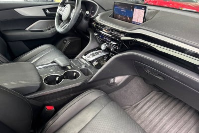 2024 Acura MDX Technology SH-AWD