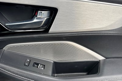 2024 Acura MDX Technology SH-AWD
