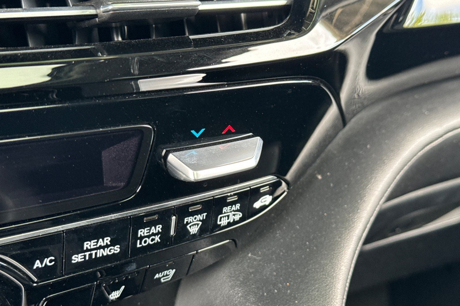 2024 Acura MDX Technology SH-AWD
