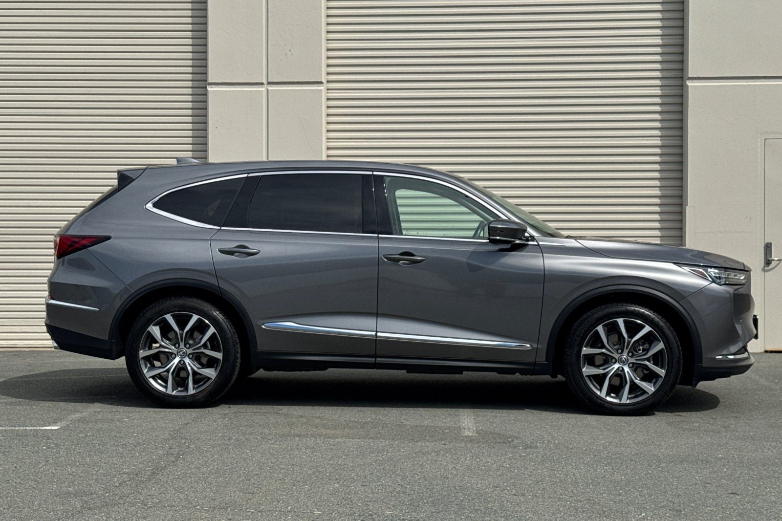 2024 Acura MDX Technology SH-AWD