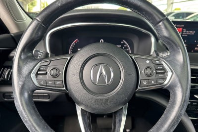 2024 Acura MDX Technology SH-AWD