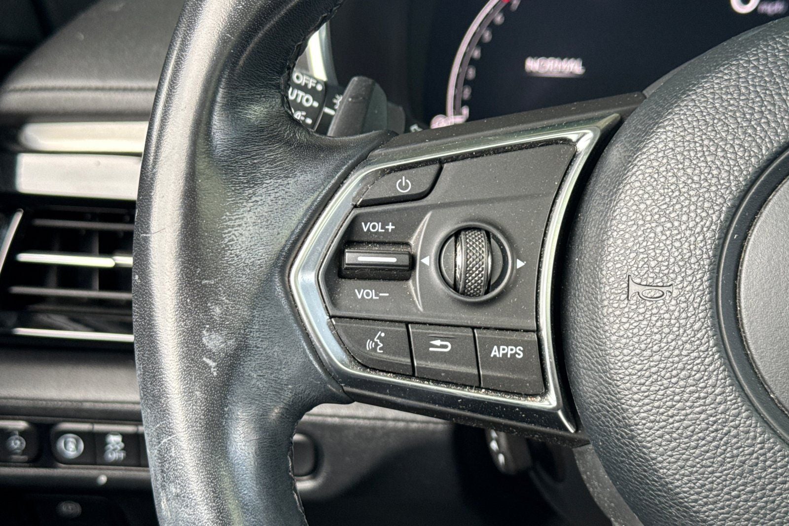 2024 Acura MDX Technology SH-AWD