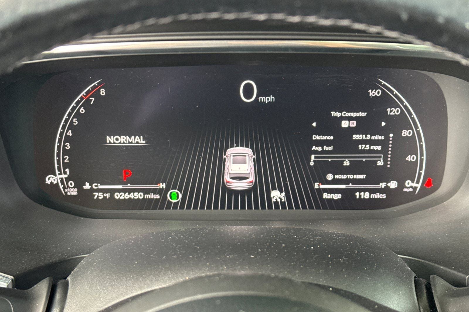 2024 Acura MDX Technology SH-AWD