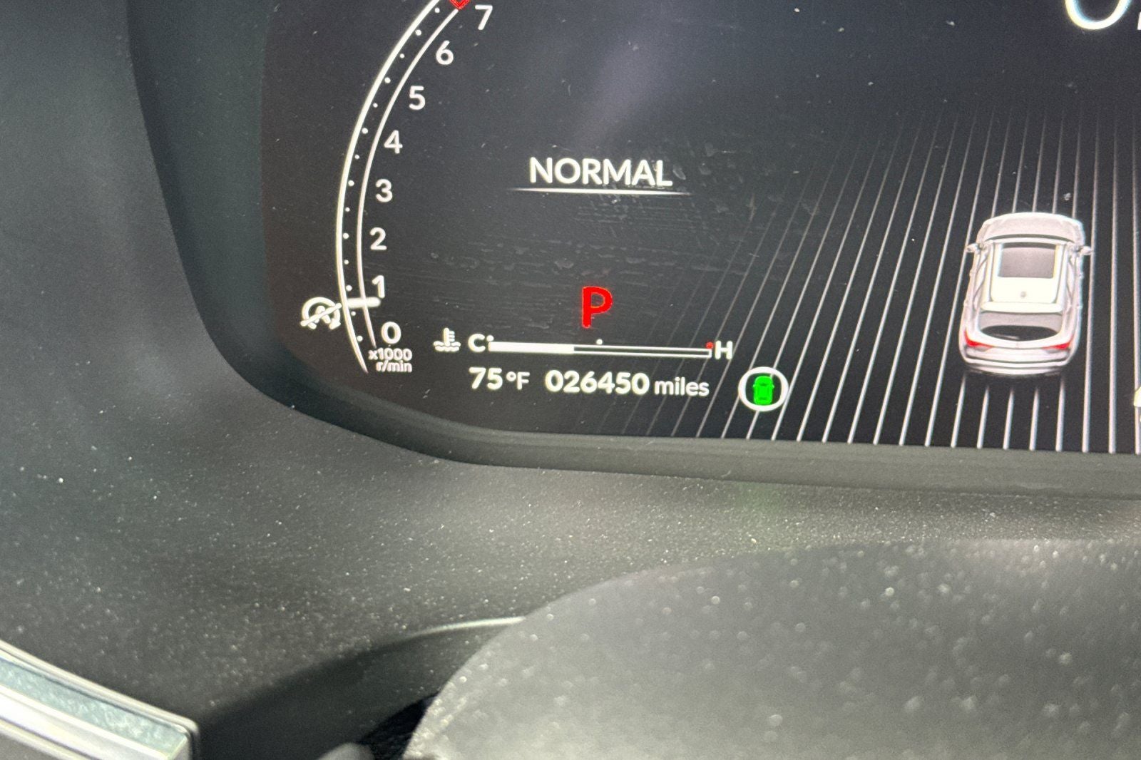 2024 Acura MDX Technology SH-AWD