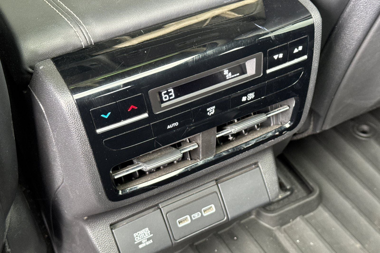 2024 Acura MDX Technology SH-AWD