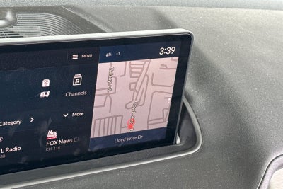 2024 Acura MDX Technology SH-AWD