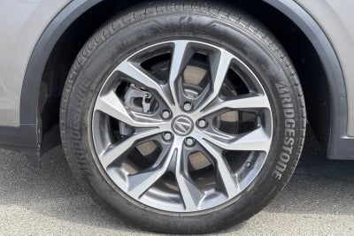 2024 Acura MDX Technology SH-AWD
