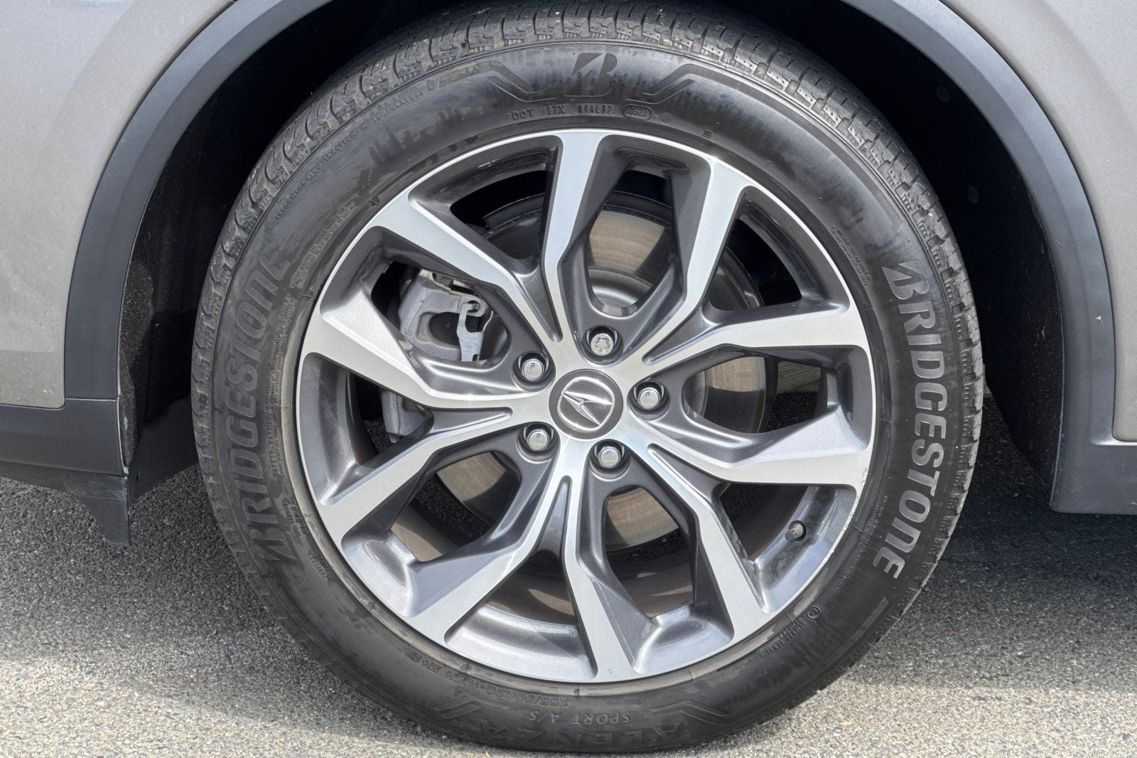 2024 Acura MDX Technology SH-AWD