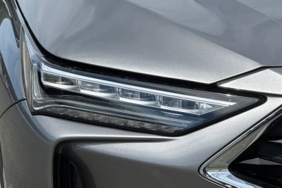 2024 Acura MDX Technology SH-AWD
