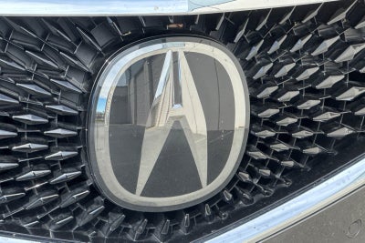 2024 Acura MDX Technology SH-AWD