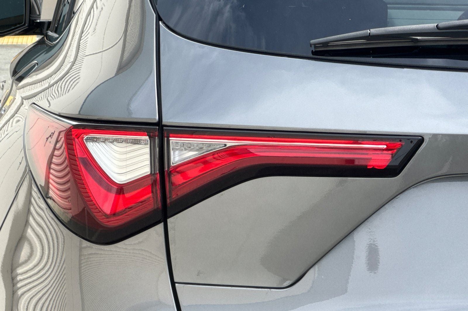2024 Acura MDX Technology SH-AWD