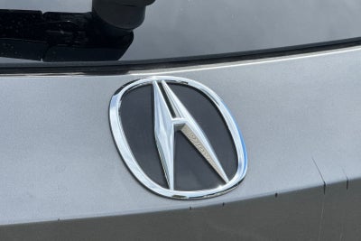 2024 Acura MDX Technology SH-AWD