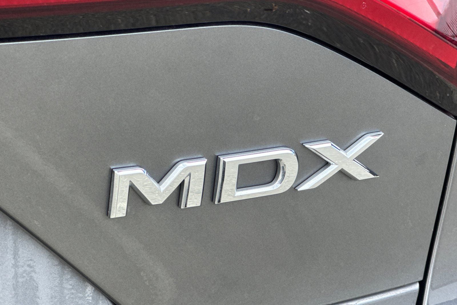 2024 Acura MDX Technology SH-AWD