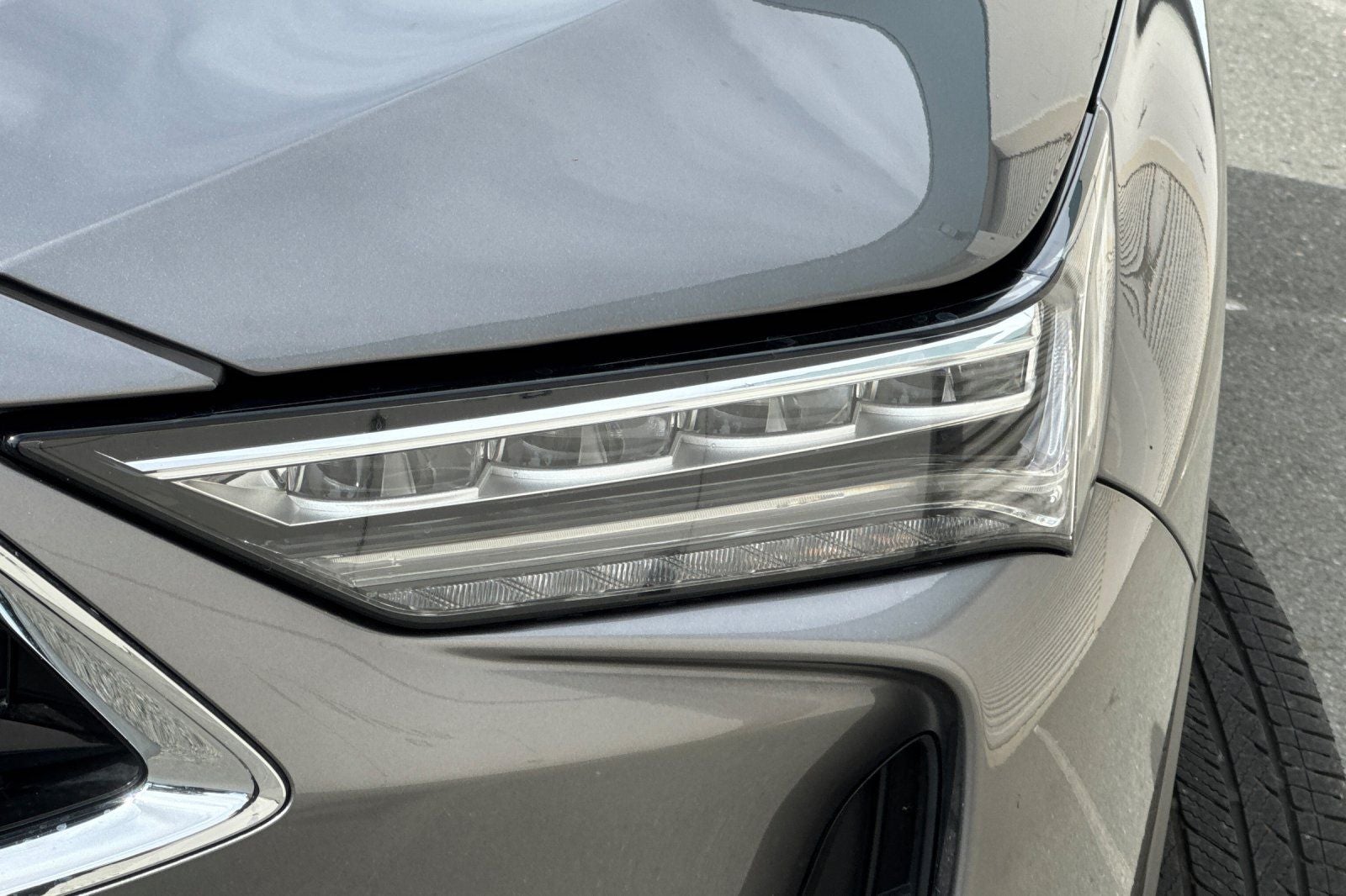2024 Acura MDX Technology SH-AWD