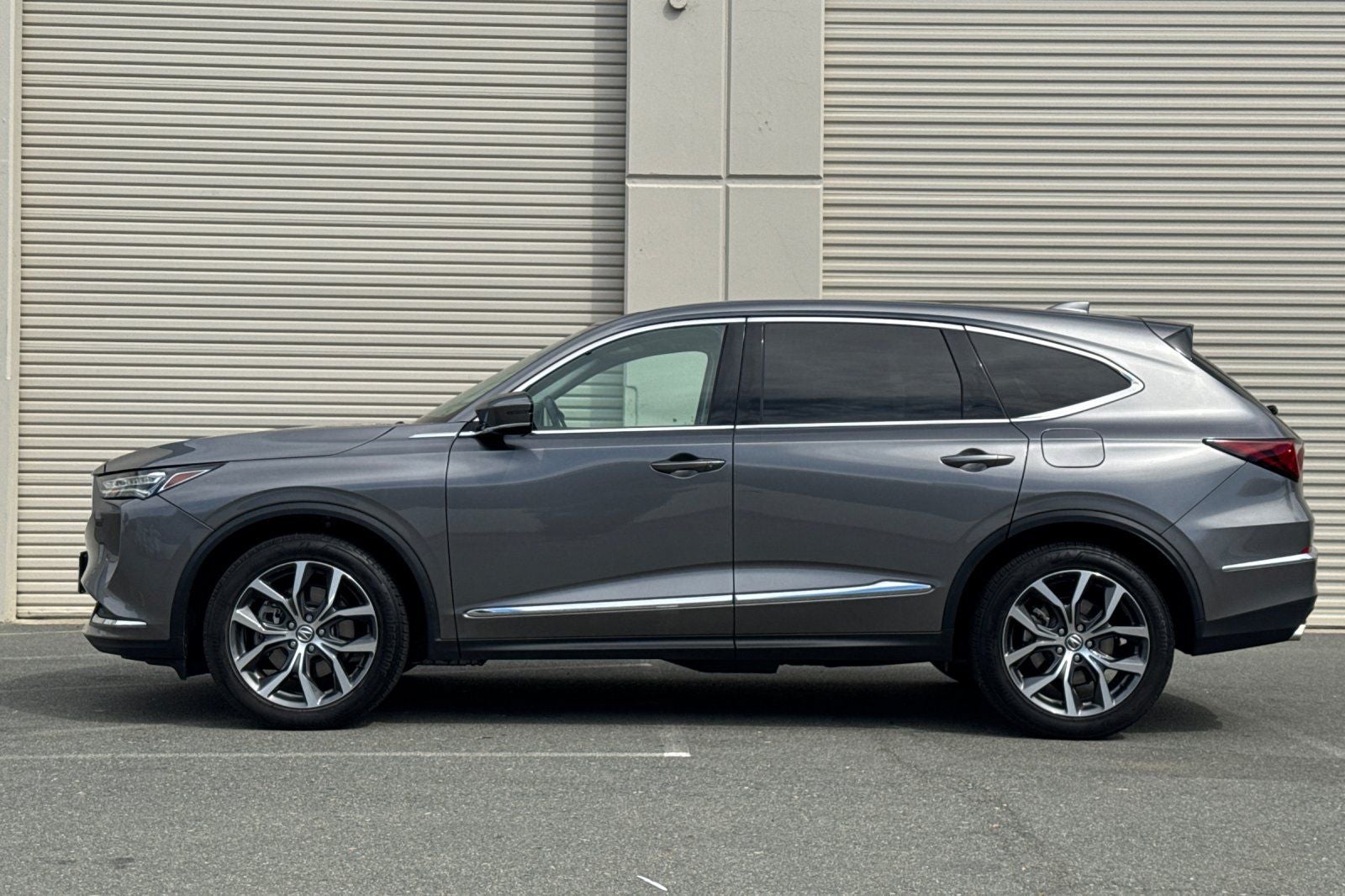 2024 Acura MDX Technology SH-AWD