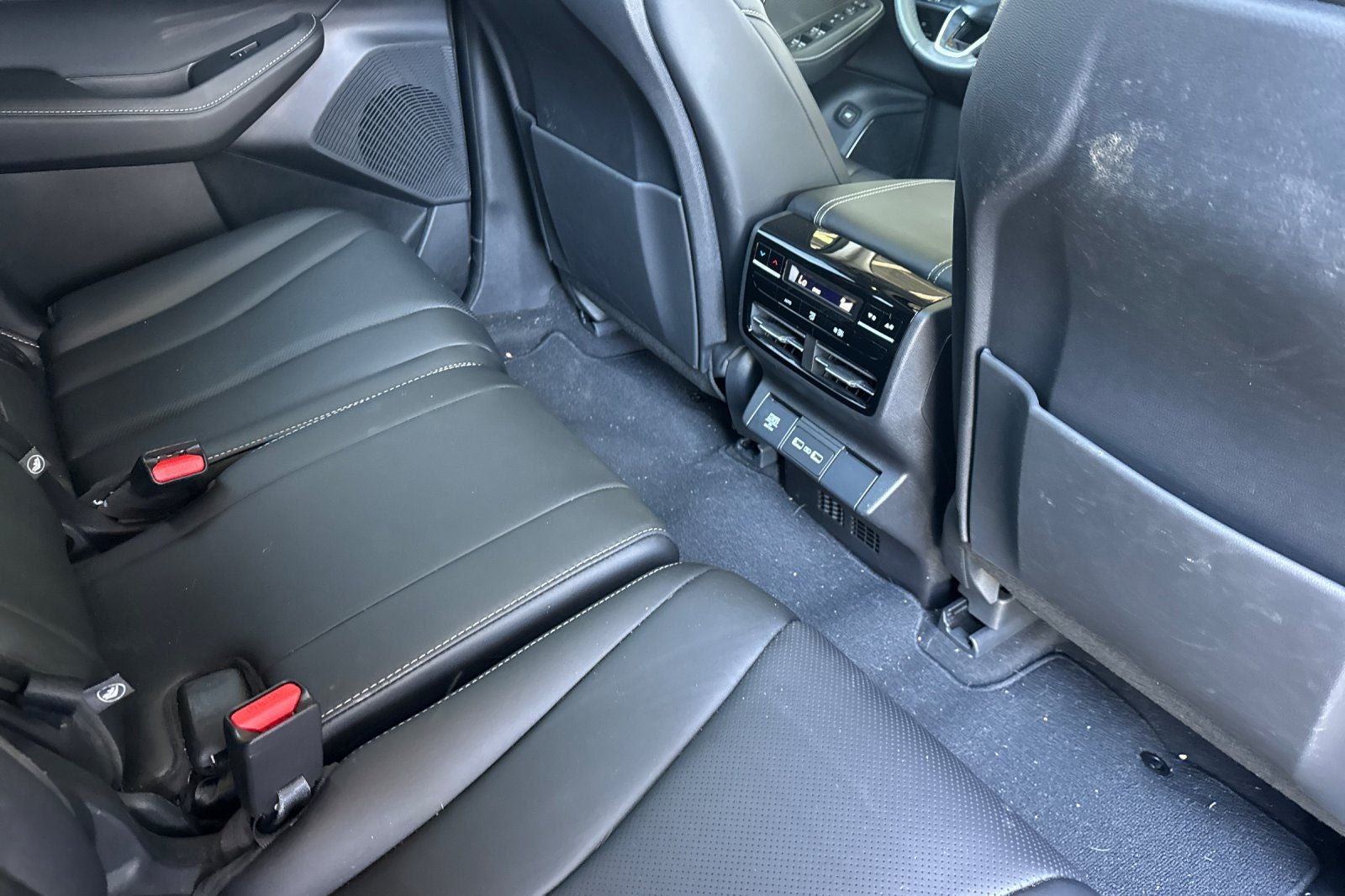 2024 Acura MDX Technology SH-AWD