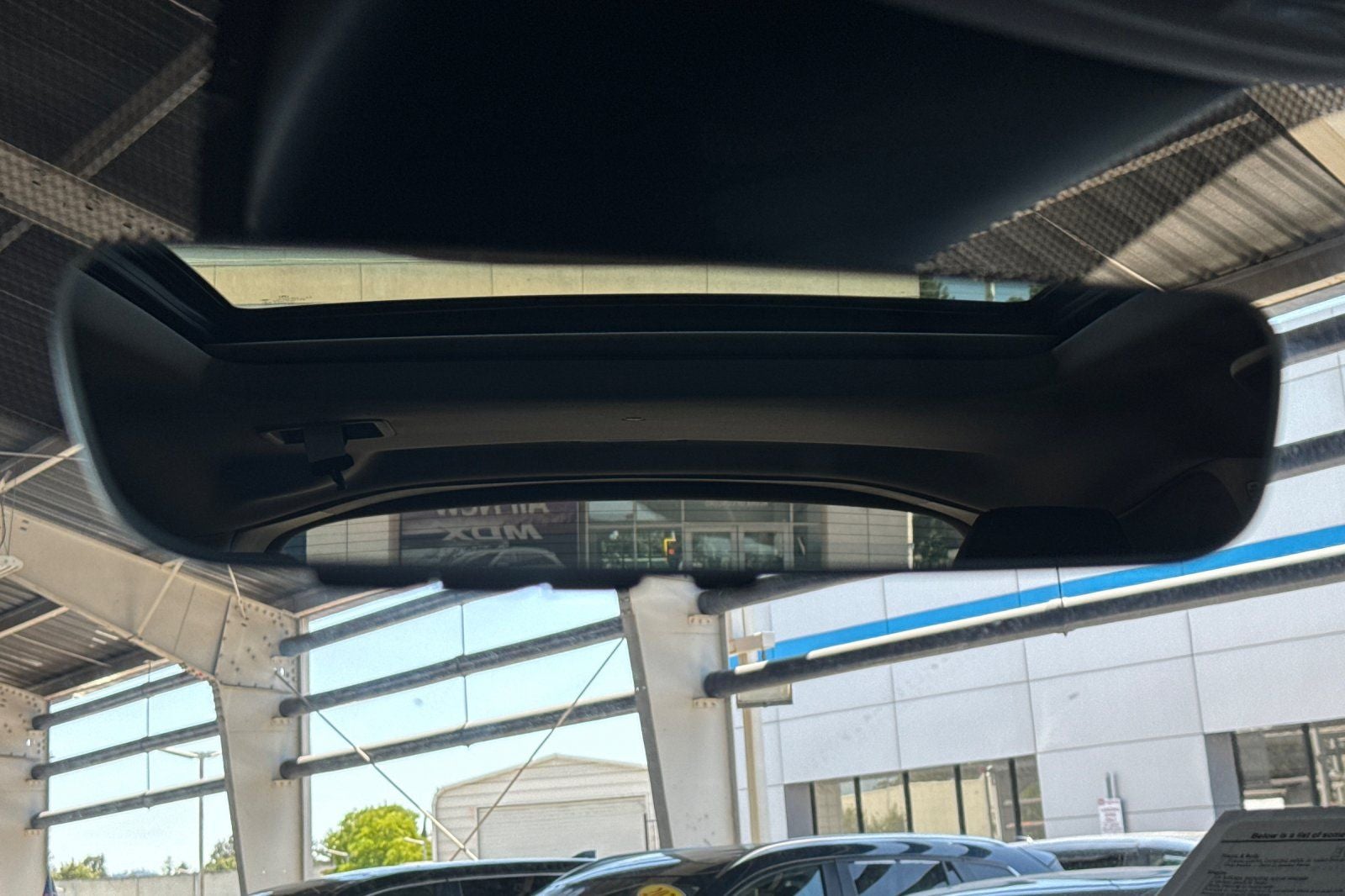 2024 Acura MDX Technology SH-AWD