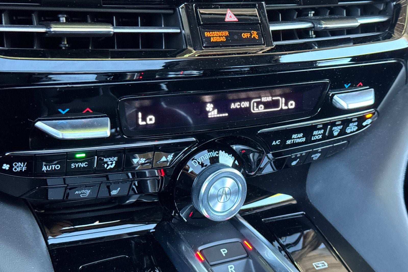 2024 Acura MDX Technology SH-AWD